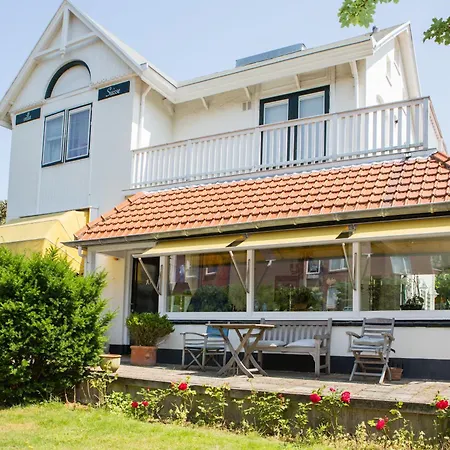 B & B Villa Suisse-2